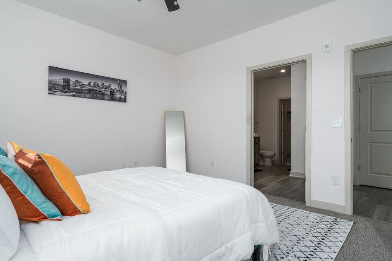Apartemen (1 Bedroom) | Interior