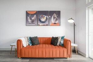 아파트 (1 Bedroom) | 내부