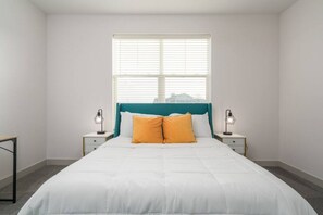 Apartment (1 Bedroom) | Innenbereich