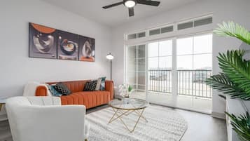 Apartment (1 Bedroom) | Front of property