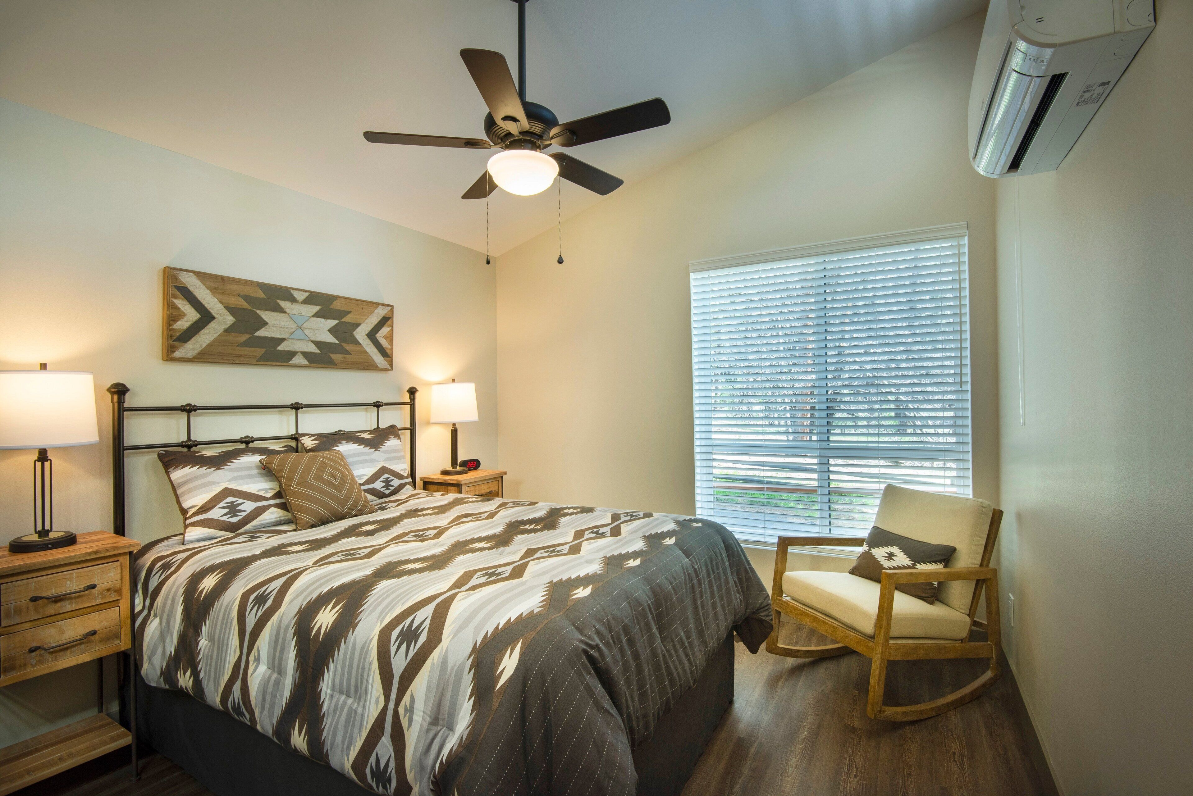 Nhà gỗ (6 Bedrooms) | Nội thất