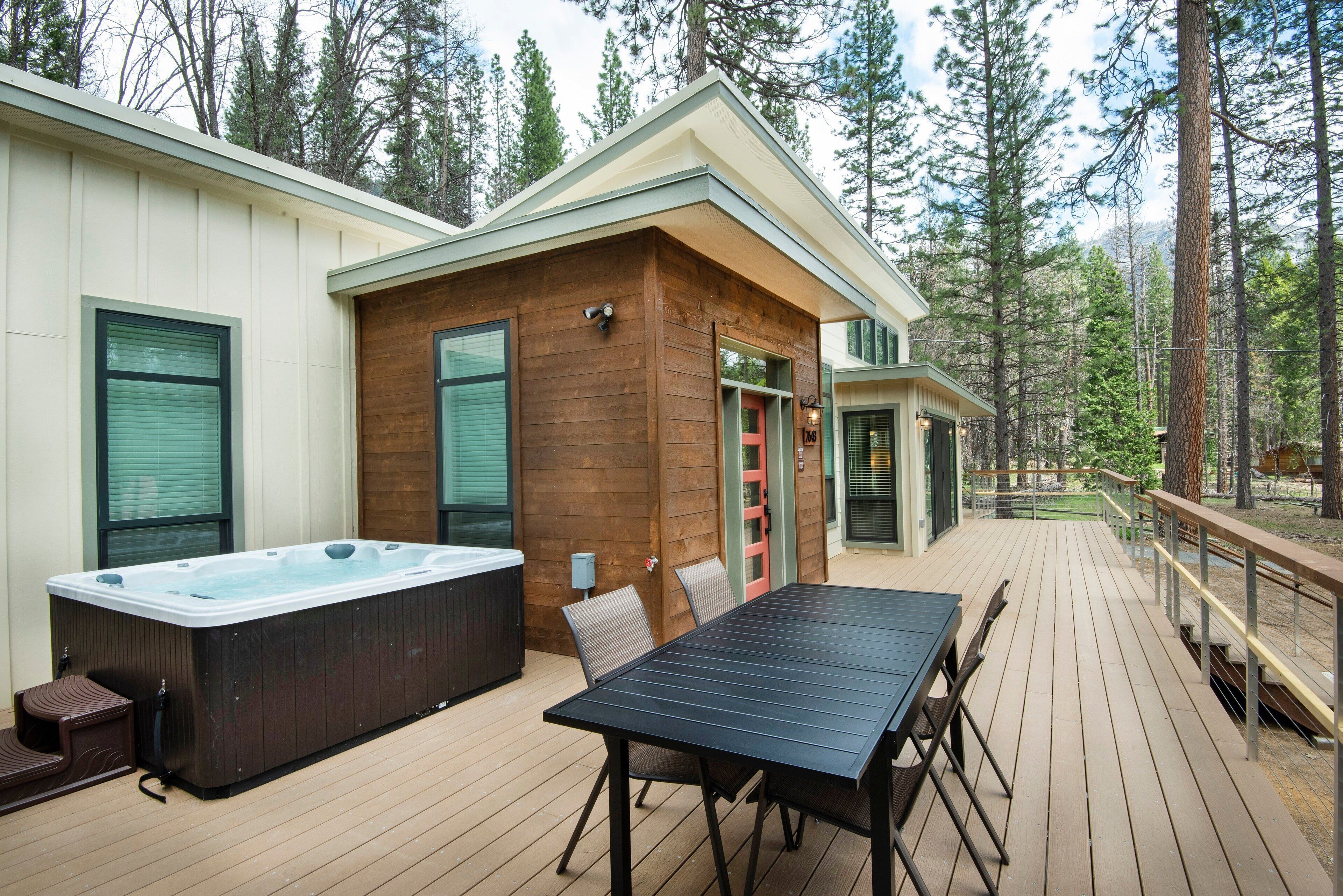 Chalet (6 Bedrooms) | Interior