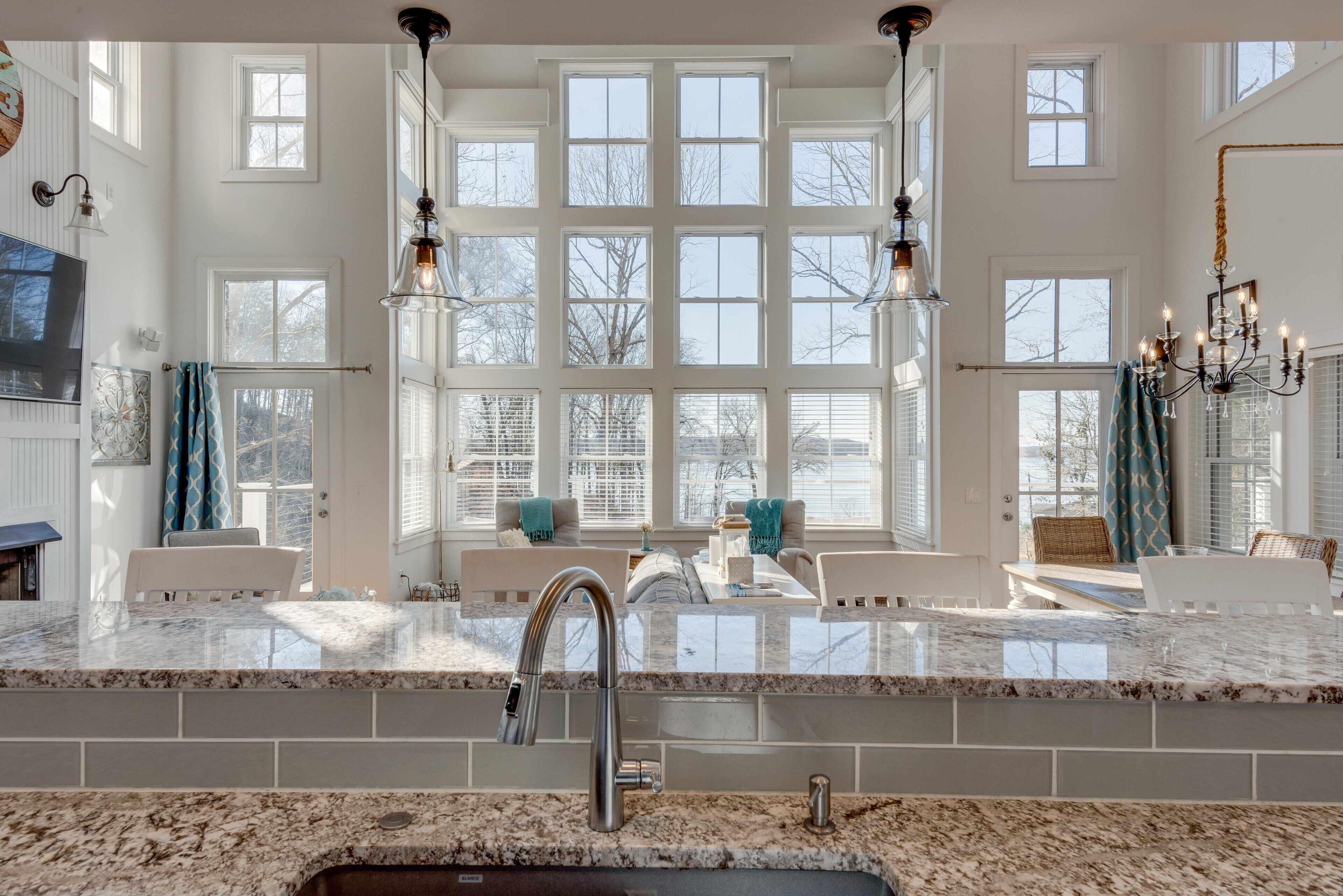 Alpehytte (4 Bedrooms) | Fasade