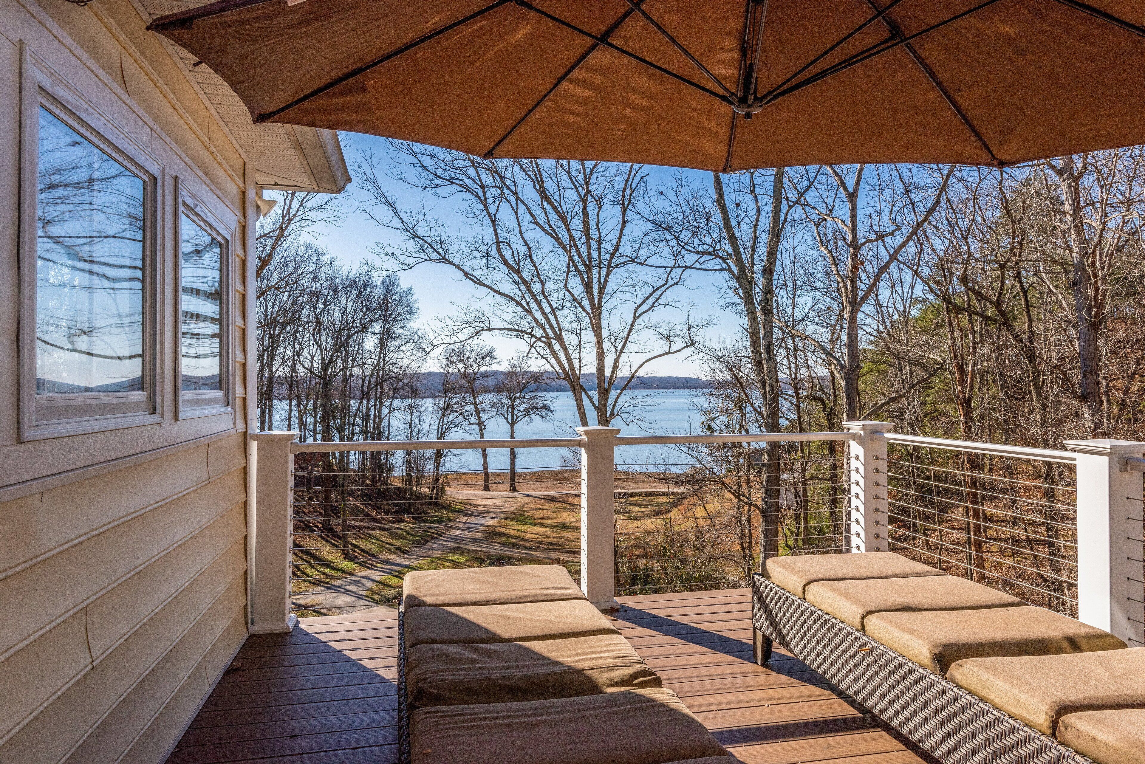 Chalet (4 Bedrooms) | Interior