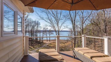 Chalet (4 Bedrooms) | Interior