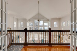 Chalet (4 Bedrooms) | Interior