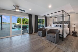 House (6 Bedrooms) | Interior - Lakeshore Adrift (Denver)