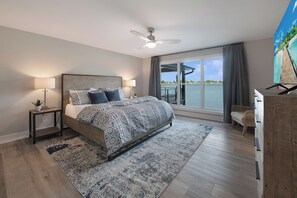 Interior - Lakeshore Adrift (Denver)