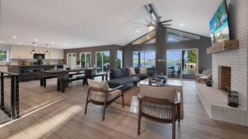 House (6 Bedrooms) | Bahagian dalam