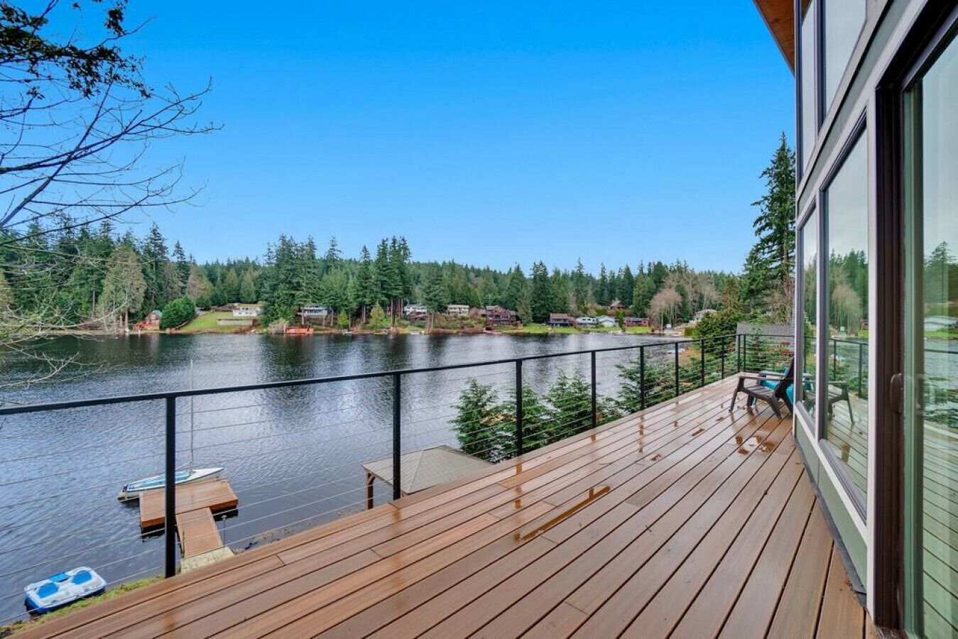 Casa (3 Bedrooms) | Interior