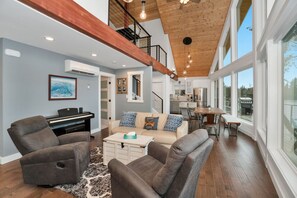 Rumah (3 Bedrooms) | Interior