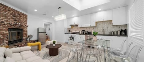 Huis (2 Bedrooms) | Interieur