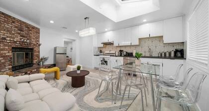 Marbella Lane - Your Cozy Haven 2BR Retreat