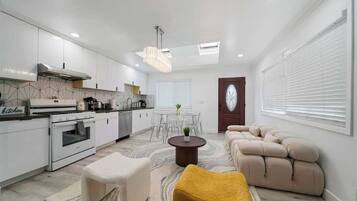 Casa (2 Bedrooms) | Fachada del alojamiento