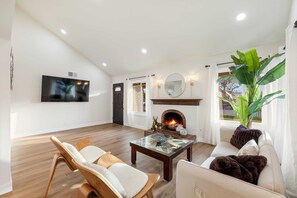 Ferienhaus (4 Bedrooms) | Fassade der Unterkunft