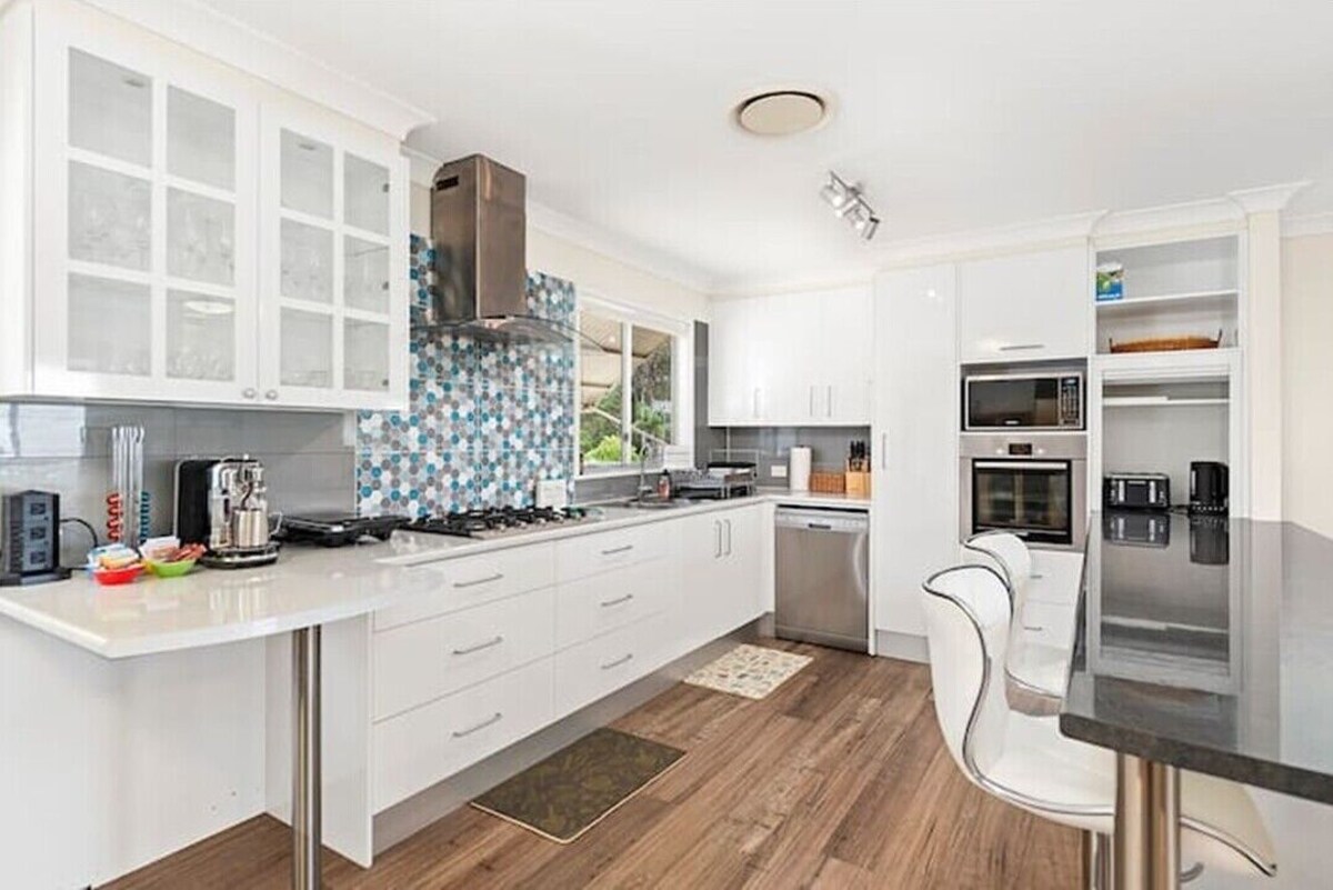 Bild für Gastgeberprofil