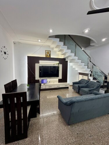 The Manor In Phagwara, Punjab