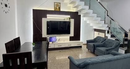 The Manor In Phagwara, Punjab