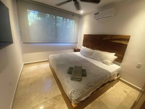 Apartment, 2 Bedrooms - Beautiful 2 Bedrooms in Parques Zama Torre 2 (Tulum)