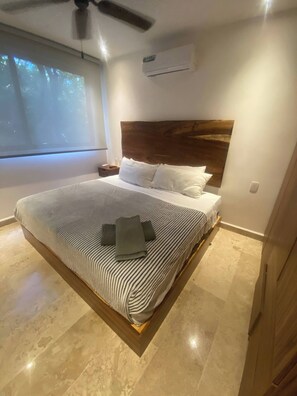 Apartment, 2 Bedrooms - Beautiful 2 Bedrooms in Parques Zama Torre 2 (Tulum)