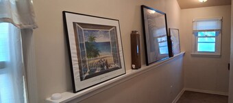 Cozy Mother-In-law Suite Near PATCO Train Ashland Station, Cherry Hill, NJ