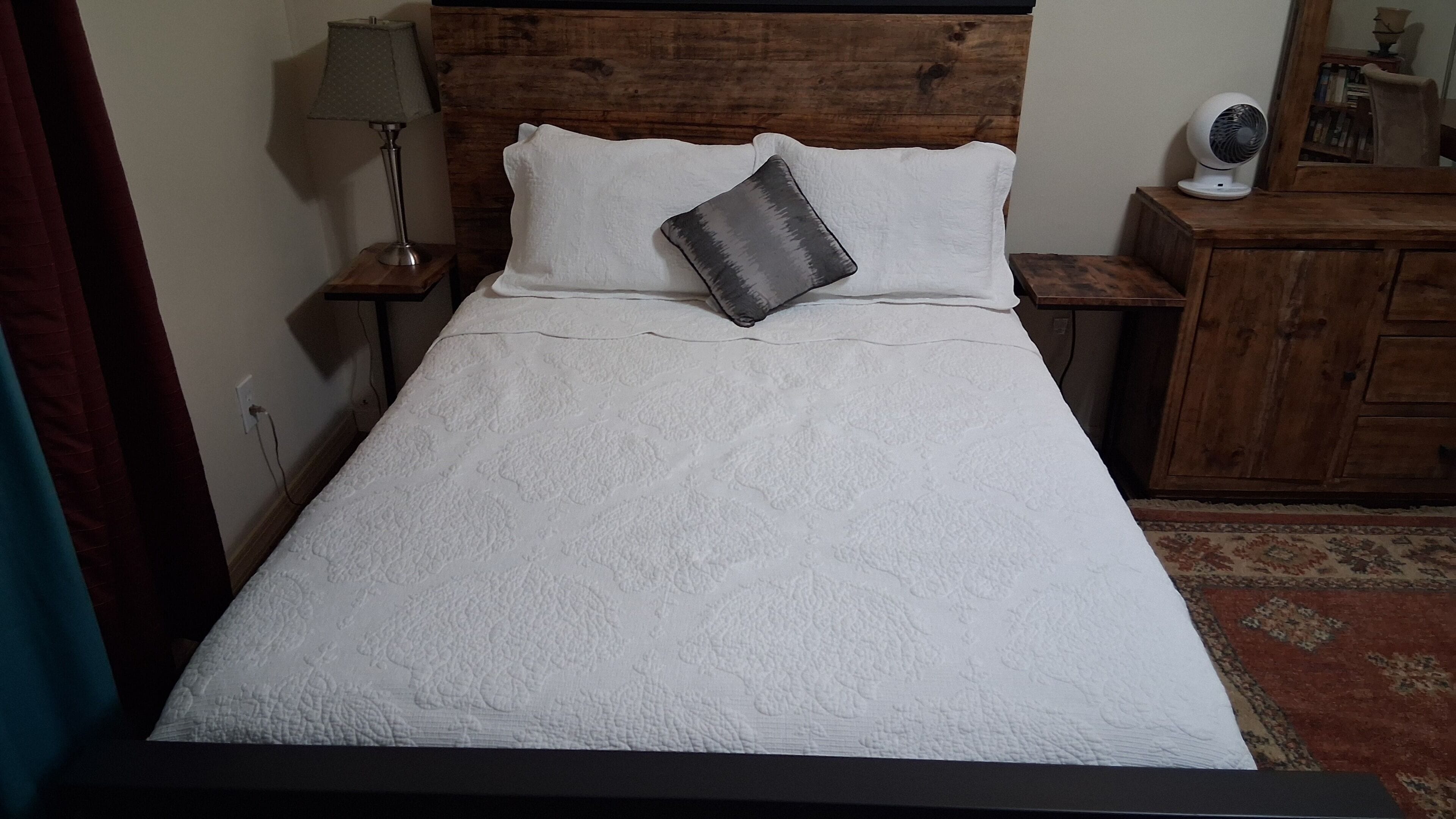 Fer et planche à repasser, Wi-Fi