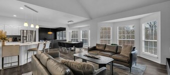 The Tulsacation 2 on Oxford