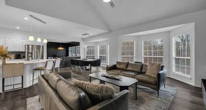 The Tulsacation 2 on Oxford