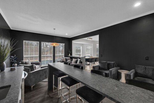 The Tulsacation 2 on Oxford