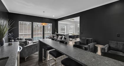 The Tulsacation 2 on Oxford