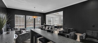 The Tulsacation 2 on Oxford