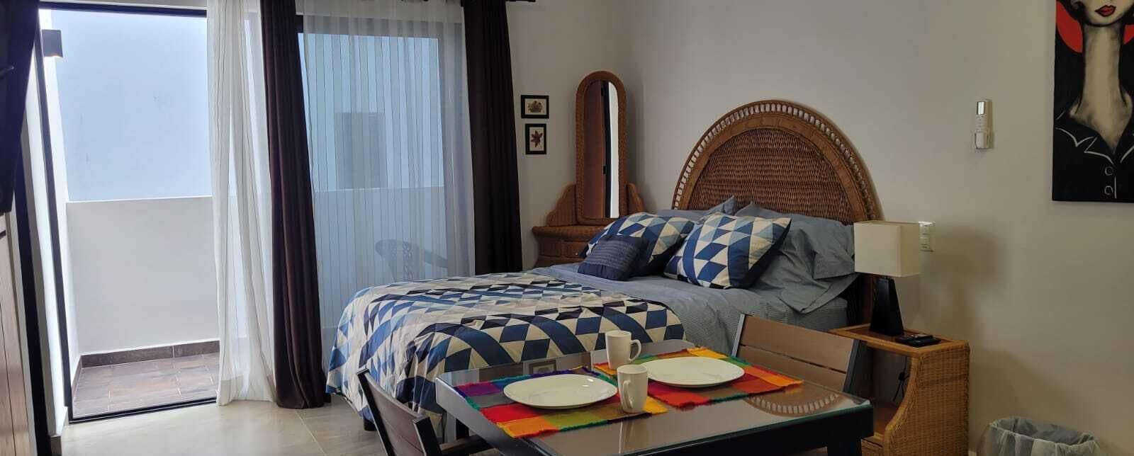 Upscale Loft With Private Terrace Near The Mall Restaurants & Tajamar Waterfront - Cancún