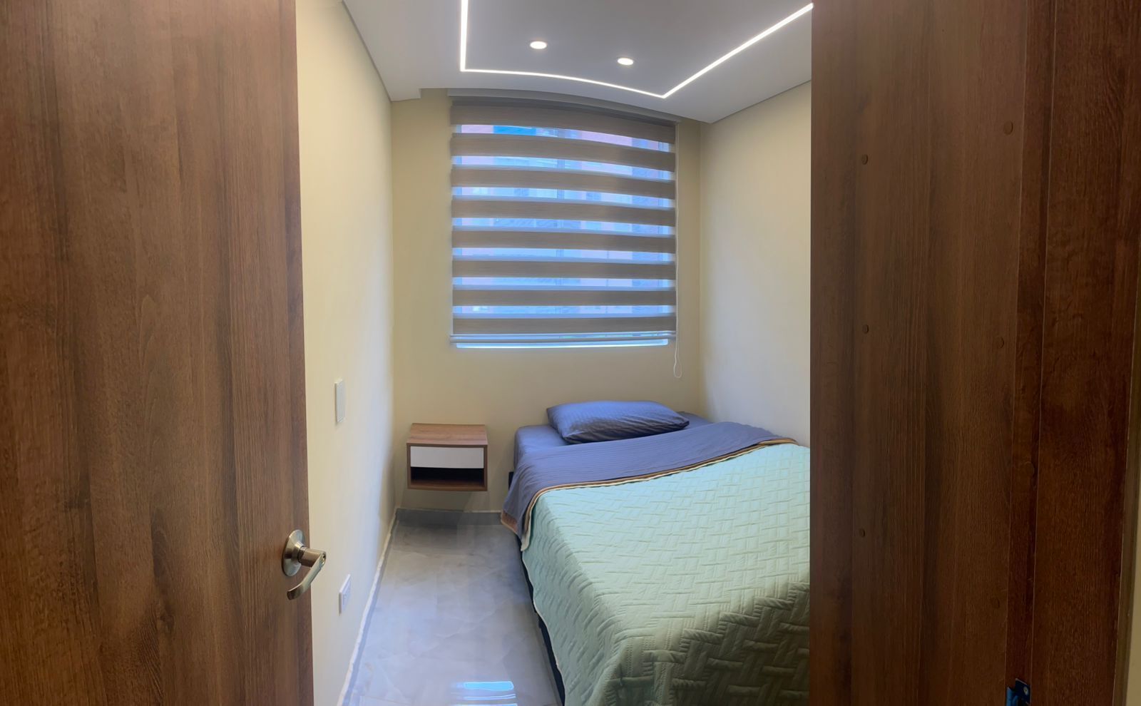 3 Schlafzimmer, WLAN, Bettwäsche