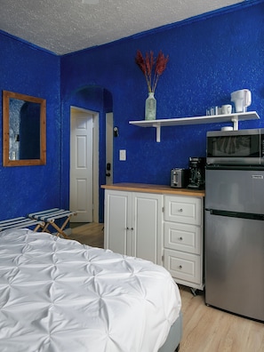 واي فاي وملاءات أسرّة