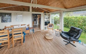 Smart-TV, Kamin