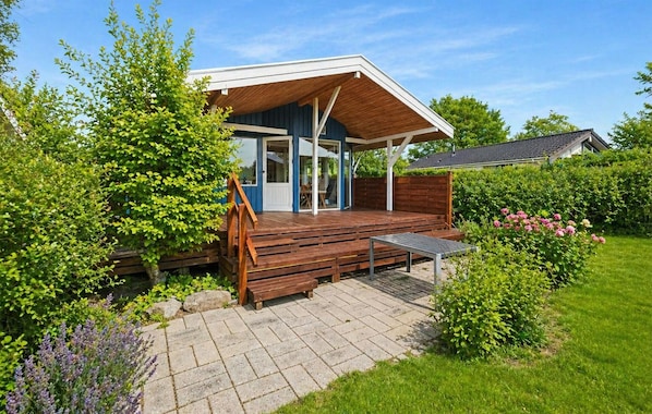 Exterior - 3 bedroom amazing home in Augustenborg (Augustenborg)