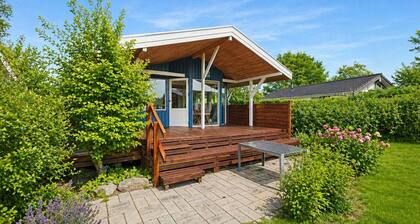 3 bedroom amazing home in Augustenborg