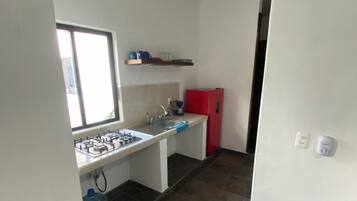 Placa de cocina