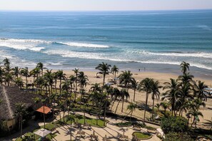 Deluxe Ocean View Double All Inclusive | Playa | Ubicación a pie de playa