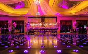 Meeting facility - Princess Mundo Imperial All Inclusive (Acapulco)