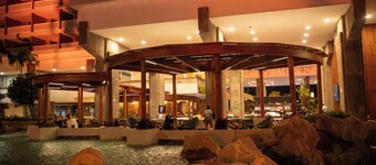 Princess Mundo Imperial All Inclusive