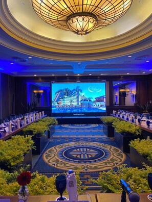 Meeting facility - Princess Mundo Imperial All Inclusive (Acapulco)