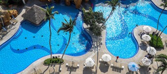 Princess Mundo Imperial All Inclusive