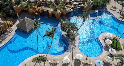 Princess Mundo Imperial All Inclusive