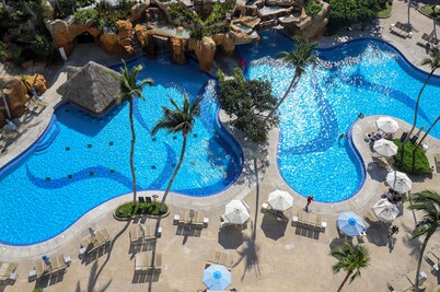 Princess Mundo Imperial All Inclusive