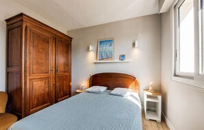 1 bedroom - Stunning apartment in Saint-Georges-de-Didon with house sea view (Saint-Georges-de-Didon)