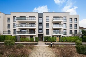 Exterior - Appartement Marceau - Welkeys (Vanves)