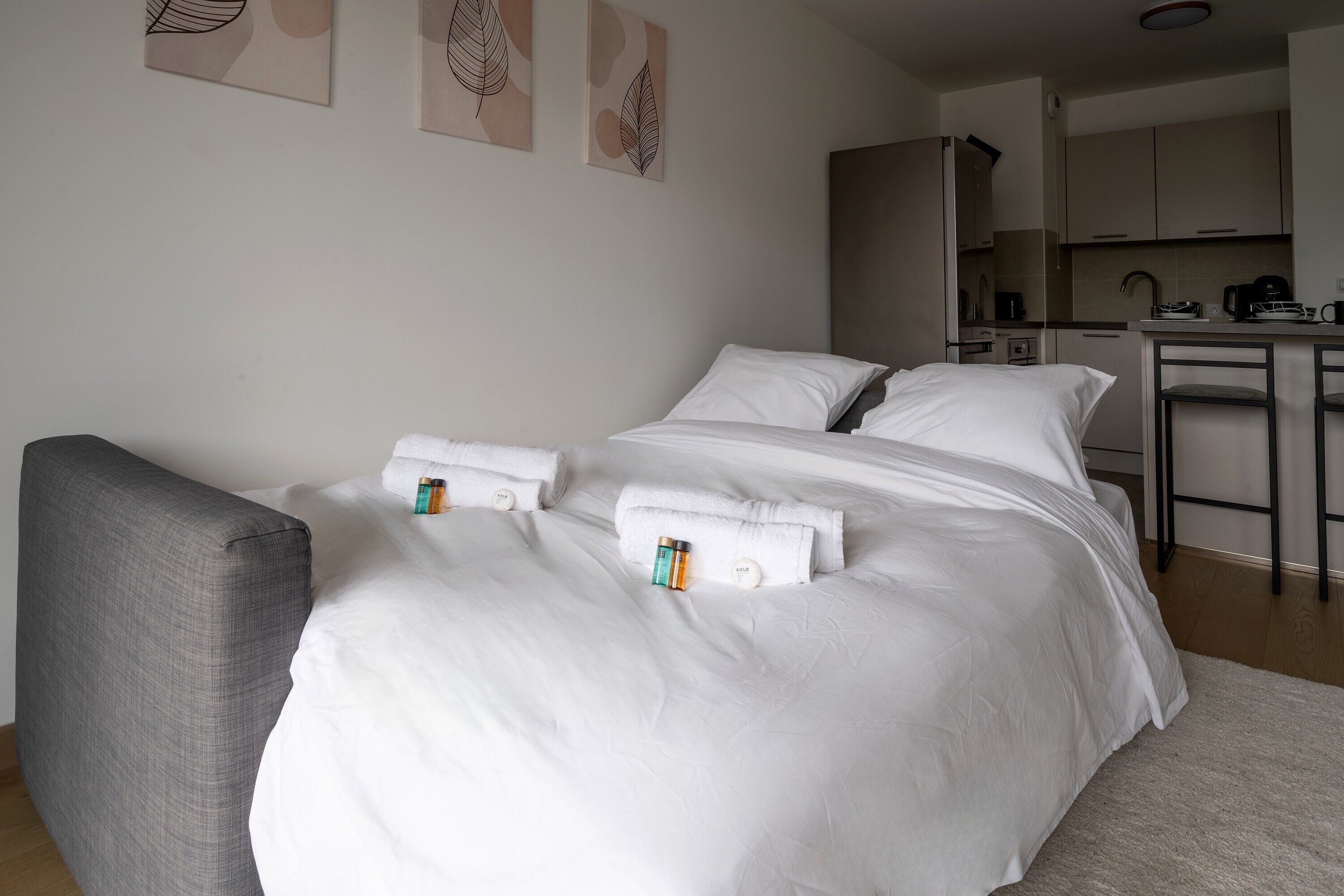 Appartement Marceau - Welkeys - Vanves