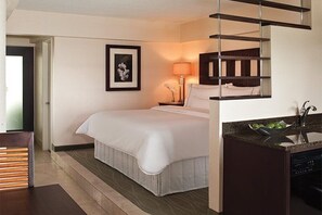 1 Schlafzimmer, Zimmersafe, Bügeleisen/Bügelbrett, kostenloses WLAN