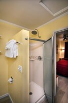 木屋 (1 Bedroom) | 住宿内部